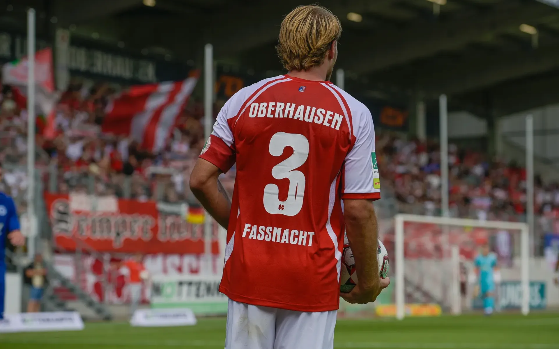 Vorbericht zum Spiel zwischen RWO und dem VfL Bochum II