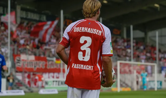 Vorbericht zum Spiel zwischen RWO und dem VfL Bochum II