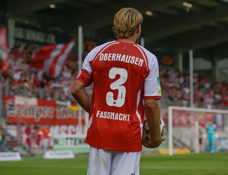 Vorbericht zum Spiel zwischen RWO und dem VfL Bochum II