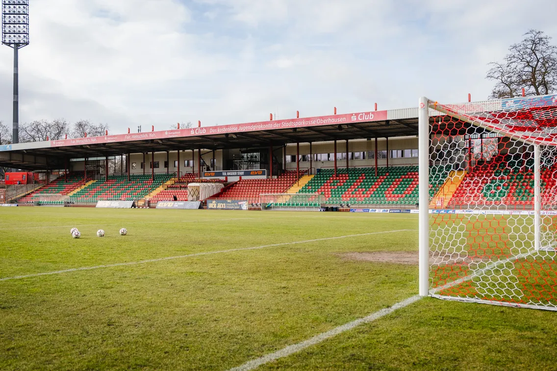 Foto zum Newsartikel Heimauftakt der U17: „Es kommt viel Qualität auf uns zu“