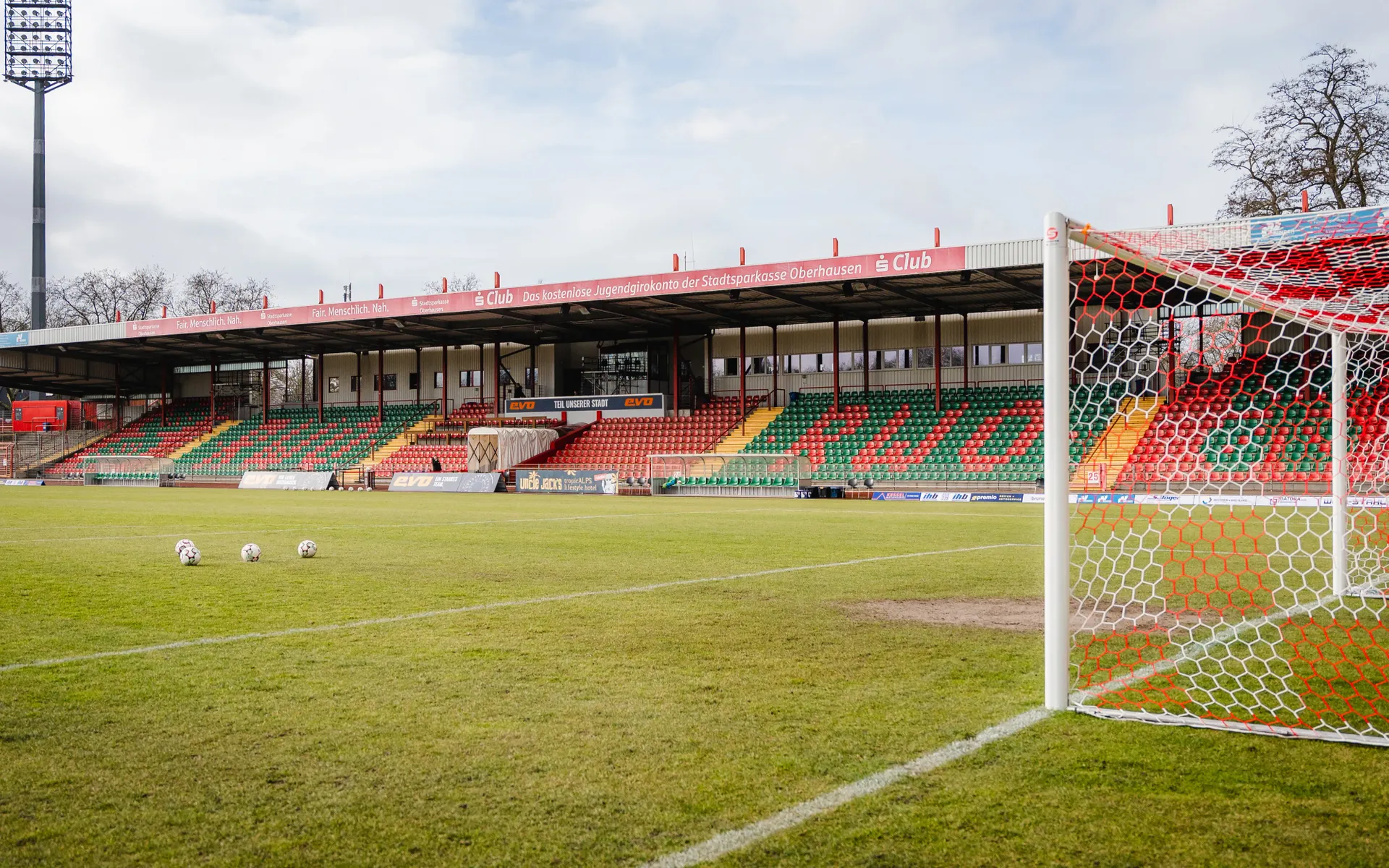 Heimauftakt der U17: „Es kommt viel Qualität auf uns zu“