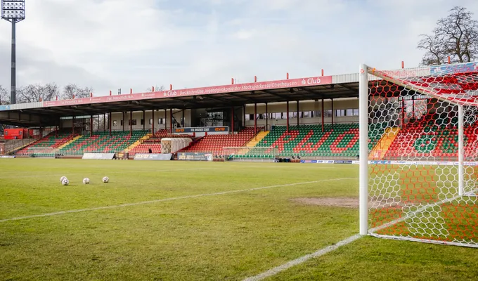 Heimauftakt der U17: „Es kommt viel Qualität auf uns zu“