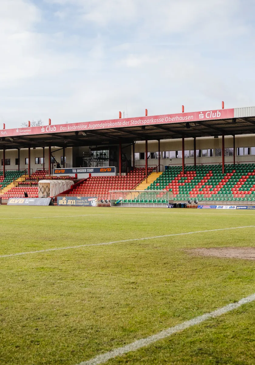 Heimauftakt der U17: „Es kommt viel Qualität auf uns zu“