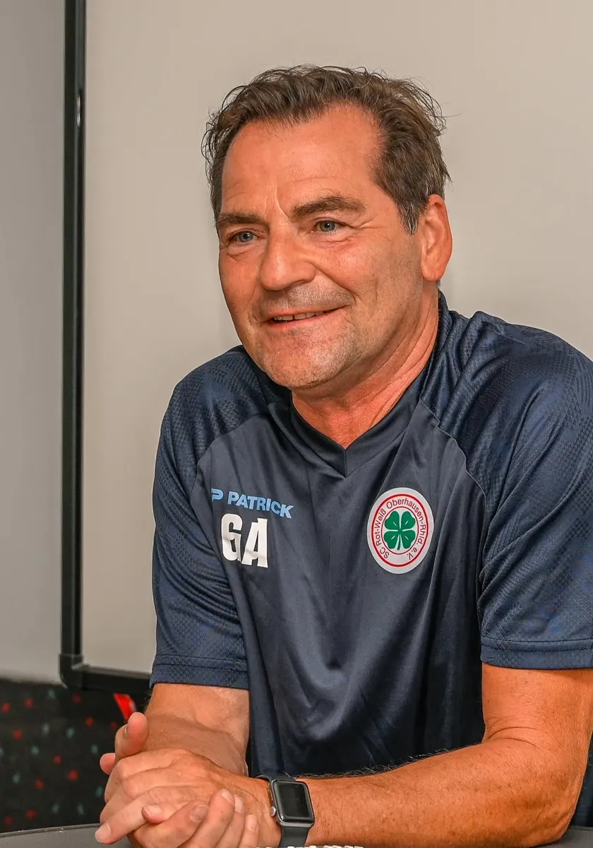 RWO 2 startet bei Adler Osterfeld in die neue Saison