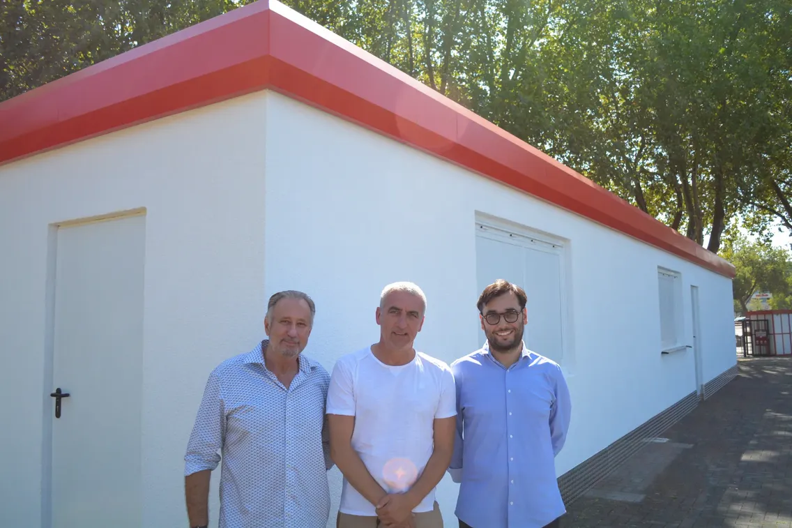 Foto zum Newsartikel RSL verlängert als Niederrhein-Partner