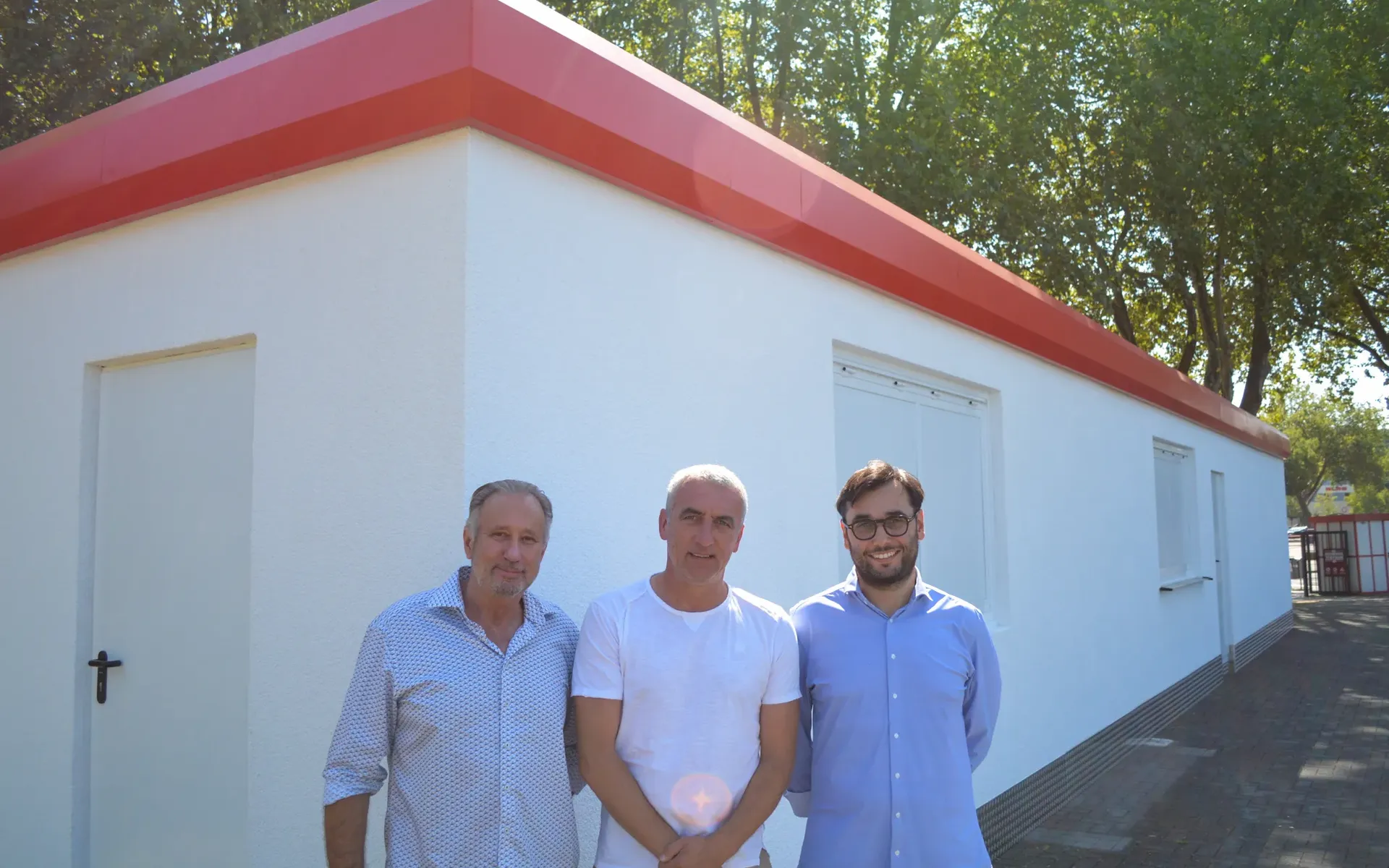 RSL verlängert als Niederrhein-Partner