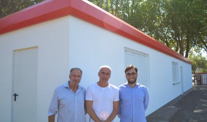 RSL verlängert als Niederrhein-Partner