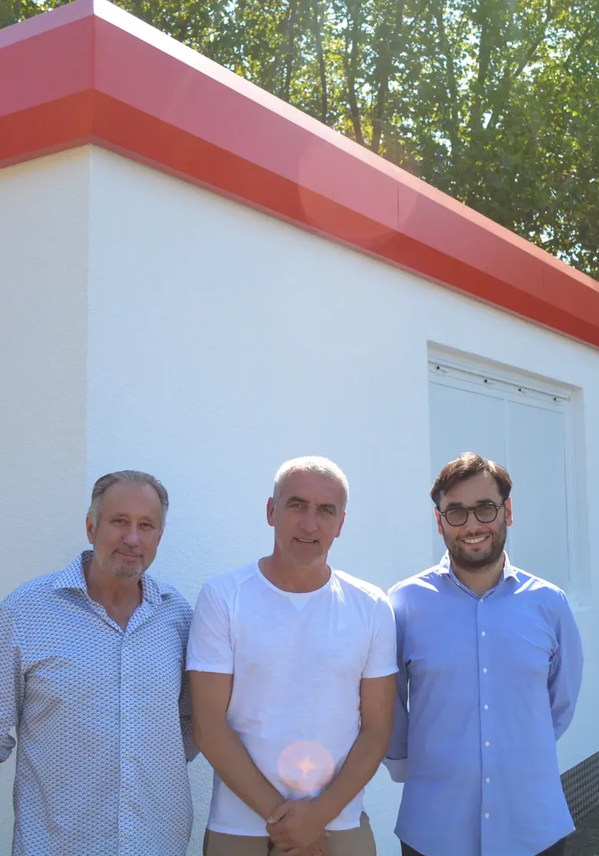RSL verlängert als Niederrhein-Partner