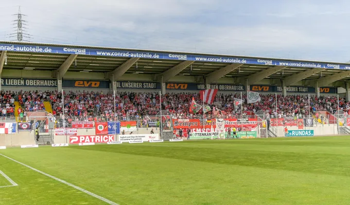 Ticketinformationen für Dauerkarten, Liga und Pokal