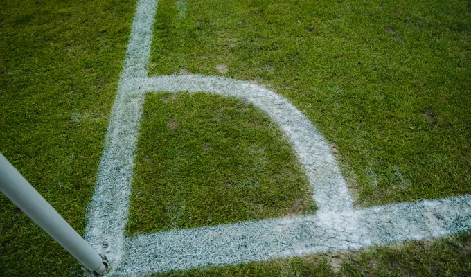 Spielabbruch zwischen RWO 2 und Adler Osterfeld