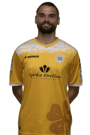 Robin Benz