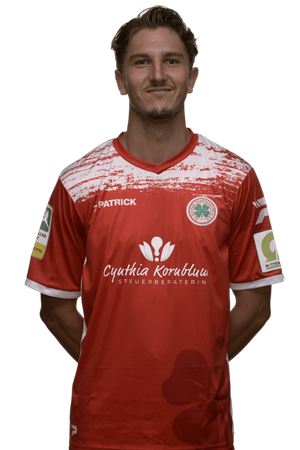 Nico Klaß