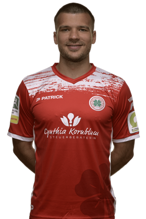 Christan März