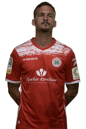 Fabian Holthaus