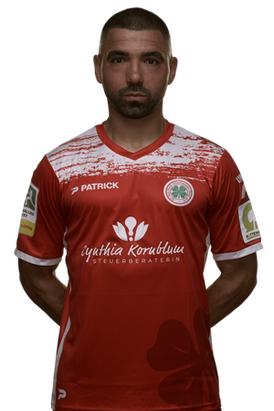 Oguzhan Kefkir