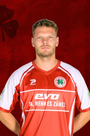 Luca Schlax