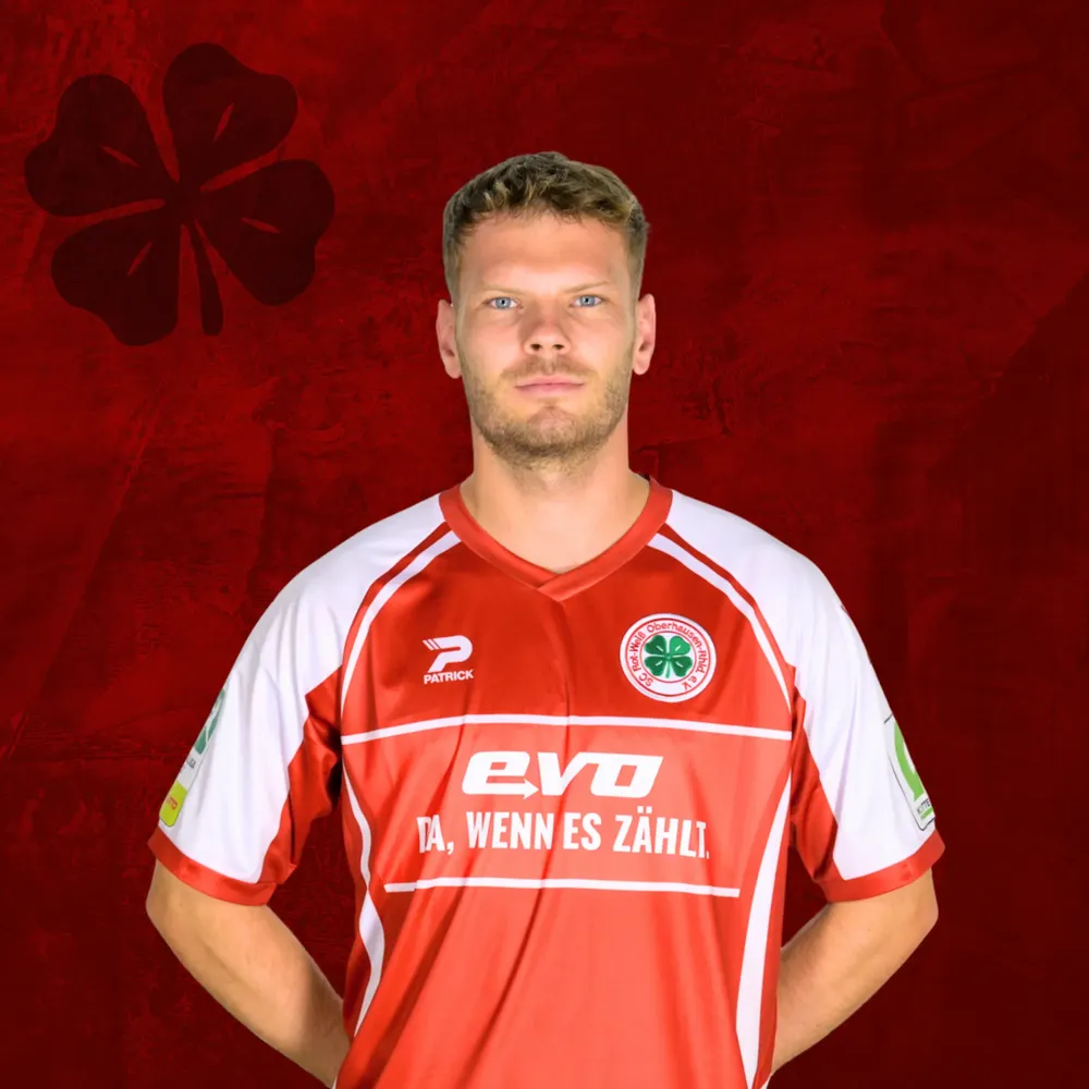 Luca Schlax