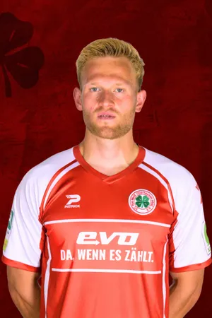 Tim Böhmer