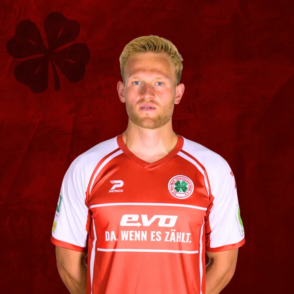 Tim Böhmer
