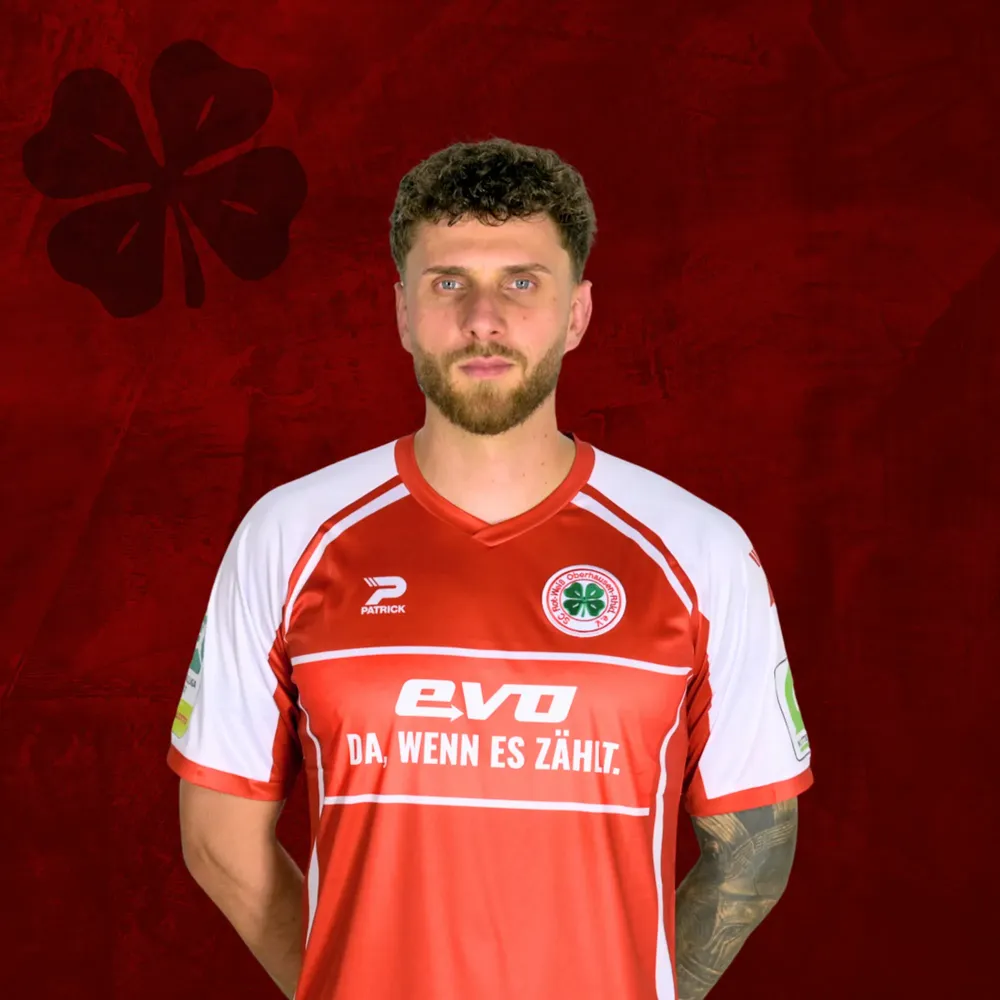 Yannik Möker