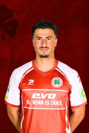 Arda Süne