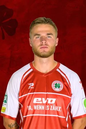 Travis de Jong