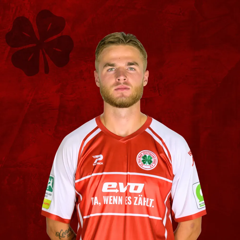 Travis de Jong