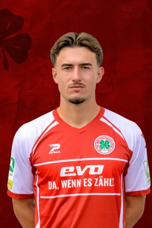 Joel Vega Zambrano