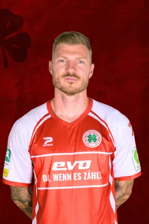 Alexander Mühling