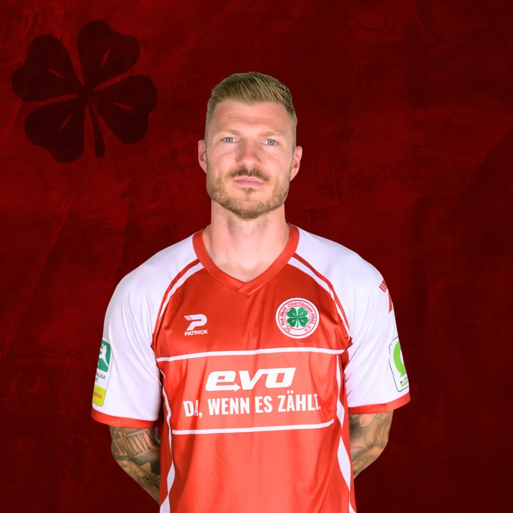 Alexander Mühling