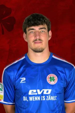 Jannis Knoblauch