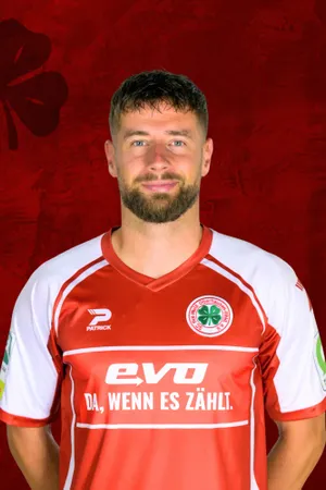 Michel Niemeyer