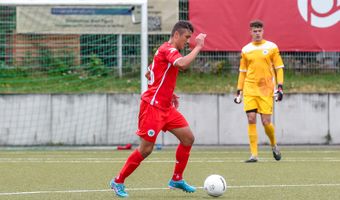 RWO trennt sich Unentschieden von Ratingen