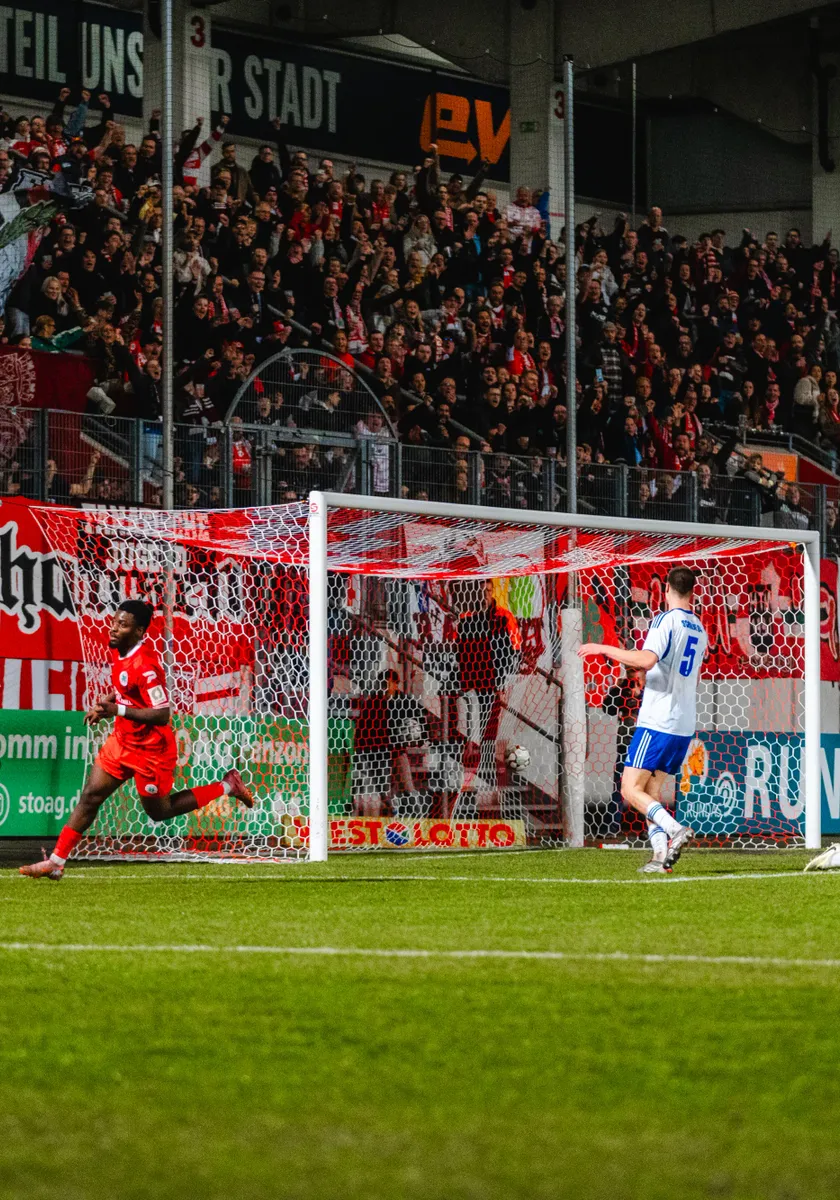 Testspiel-Kracher in Oberhausen: RWO trifft auf Schalke 04