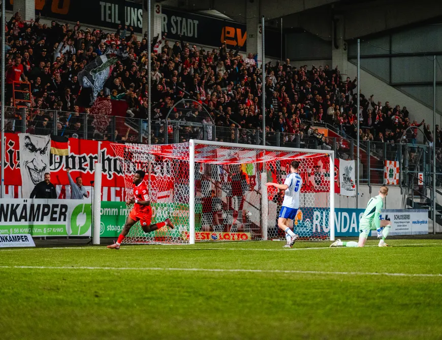 Testspiel-Kracher in Oberhausen: RWO trifft auf Schalke 04