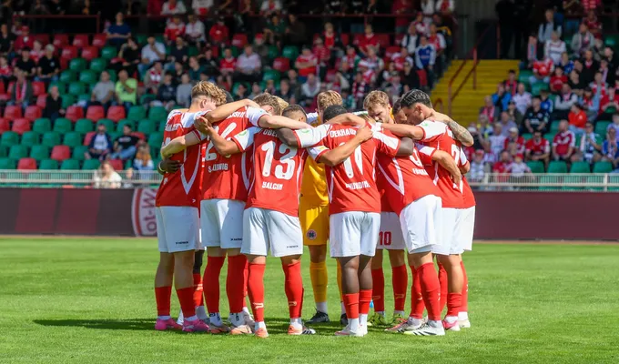 Fan-Infos zum Auswärtsspiel in Bergisch Gladbach