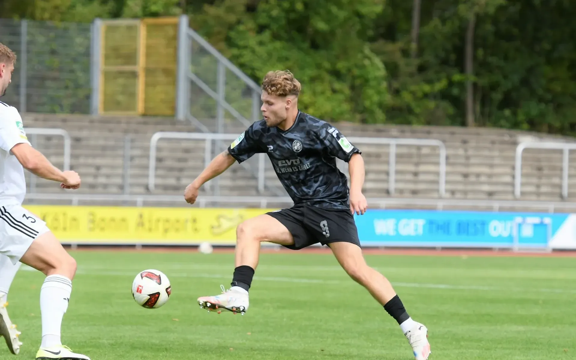 RWO feiert mit 4 Toren den dritten Auswärtssieg der Saison 