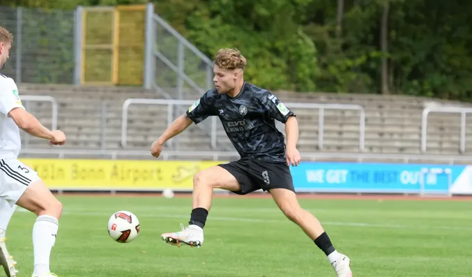 RWO feiert mit 4 Toren den dritten Auswärtssieg der Saison 