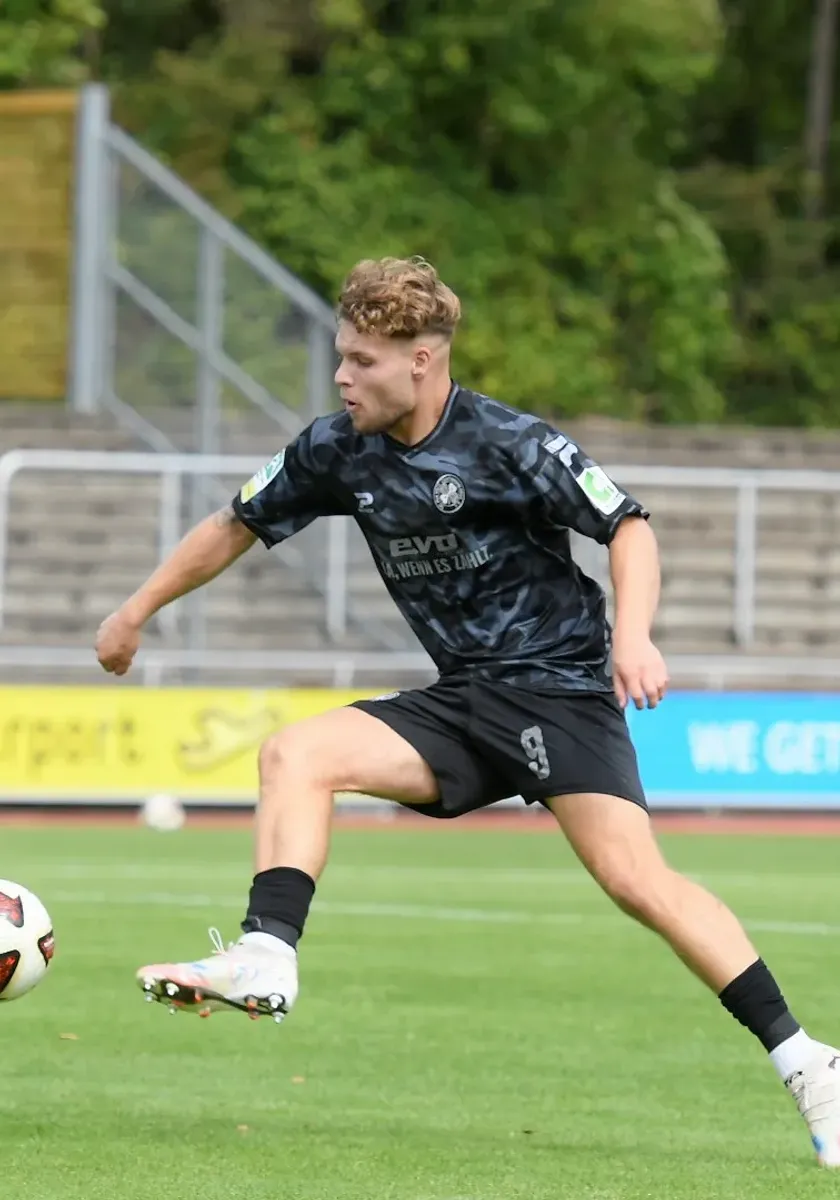 RWO feiert mit 4 Toren den dritten Auswärtssieg der Saison 