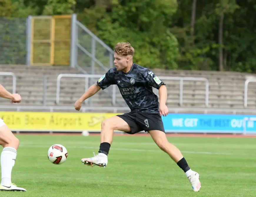 RWO feiert mit 4 Toren den dritten Auswärtssieg der Saison 
