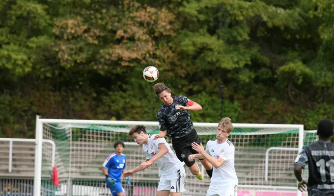Fotoalbum: SV09 - RWO