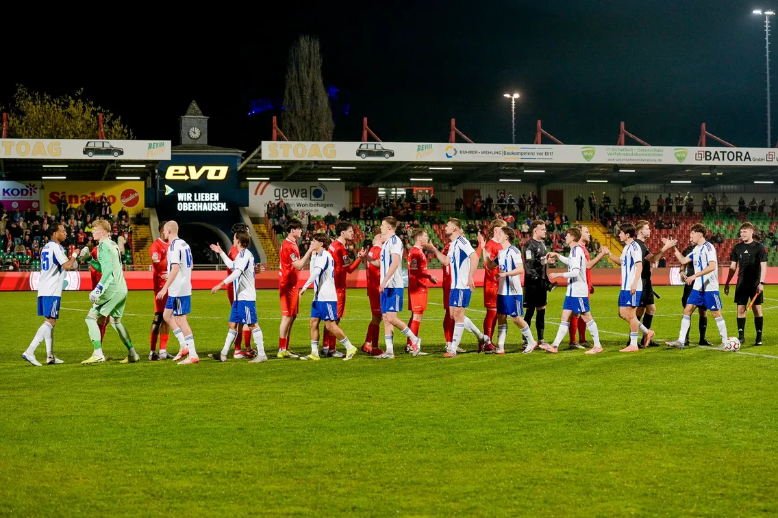 Foto zum Newsartikel Top-Testspiel gegen Schalke 04 – Jetzt Tickets sichern