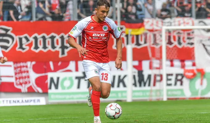 Vorbericht zum 6. Spieltag gegen Westfalia Rhynern