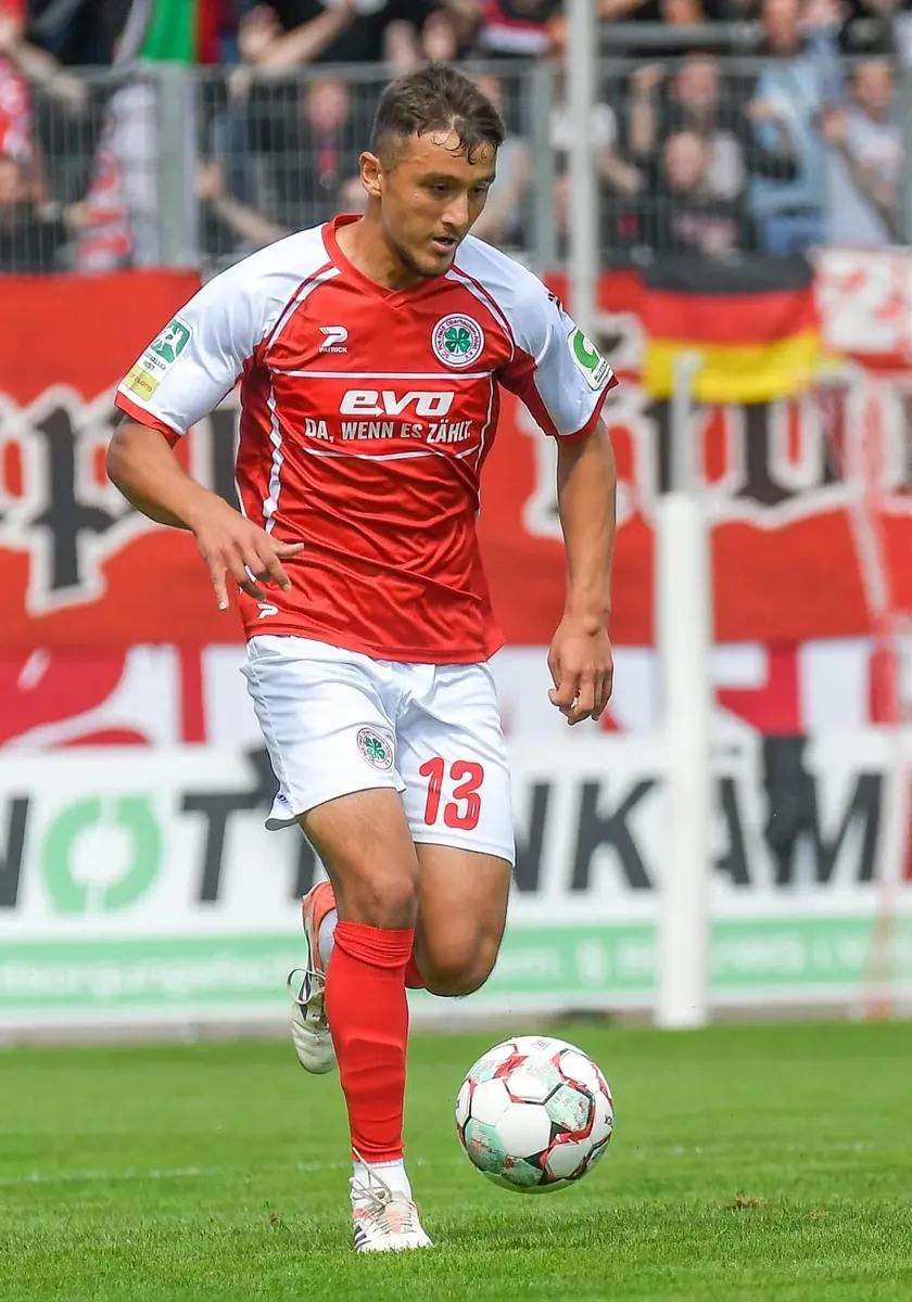 Vorbericht zum 6. Spieltag gegen Westfalia Rhynern