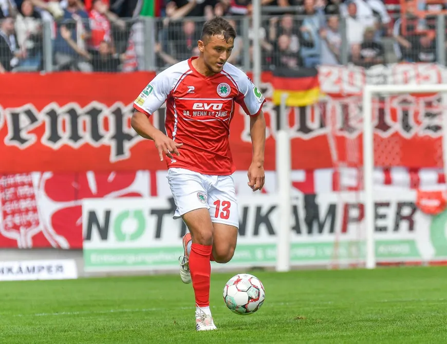 Vorbericht zum 6. Spieltag gegen Westfalia Rhynern