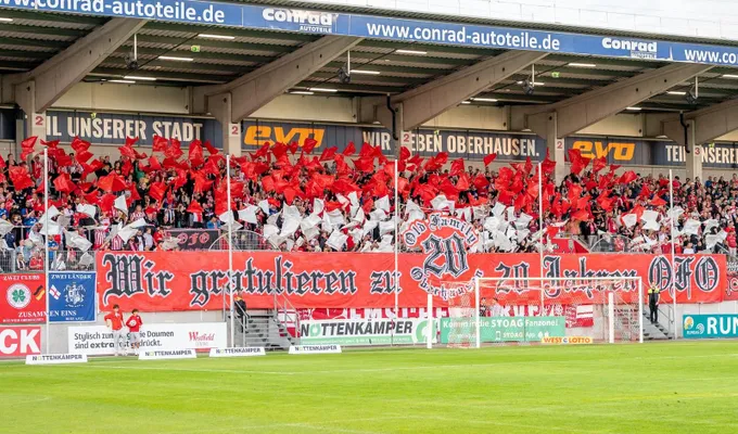 Fotoalbum: RWO - Westfalia Rhynern