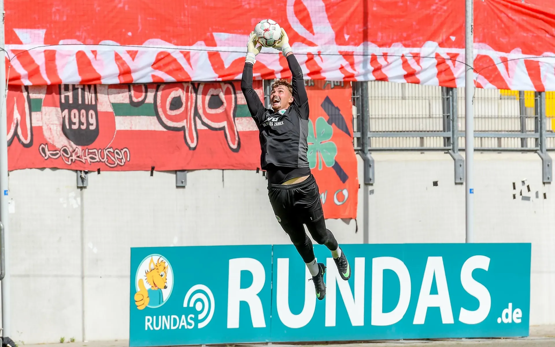 Spiele gegen Rödinghausen und Paderborn zeitgenau angesetzt