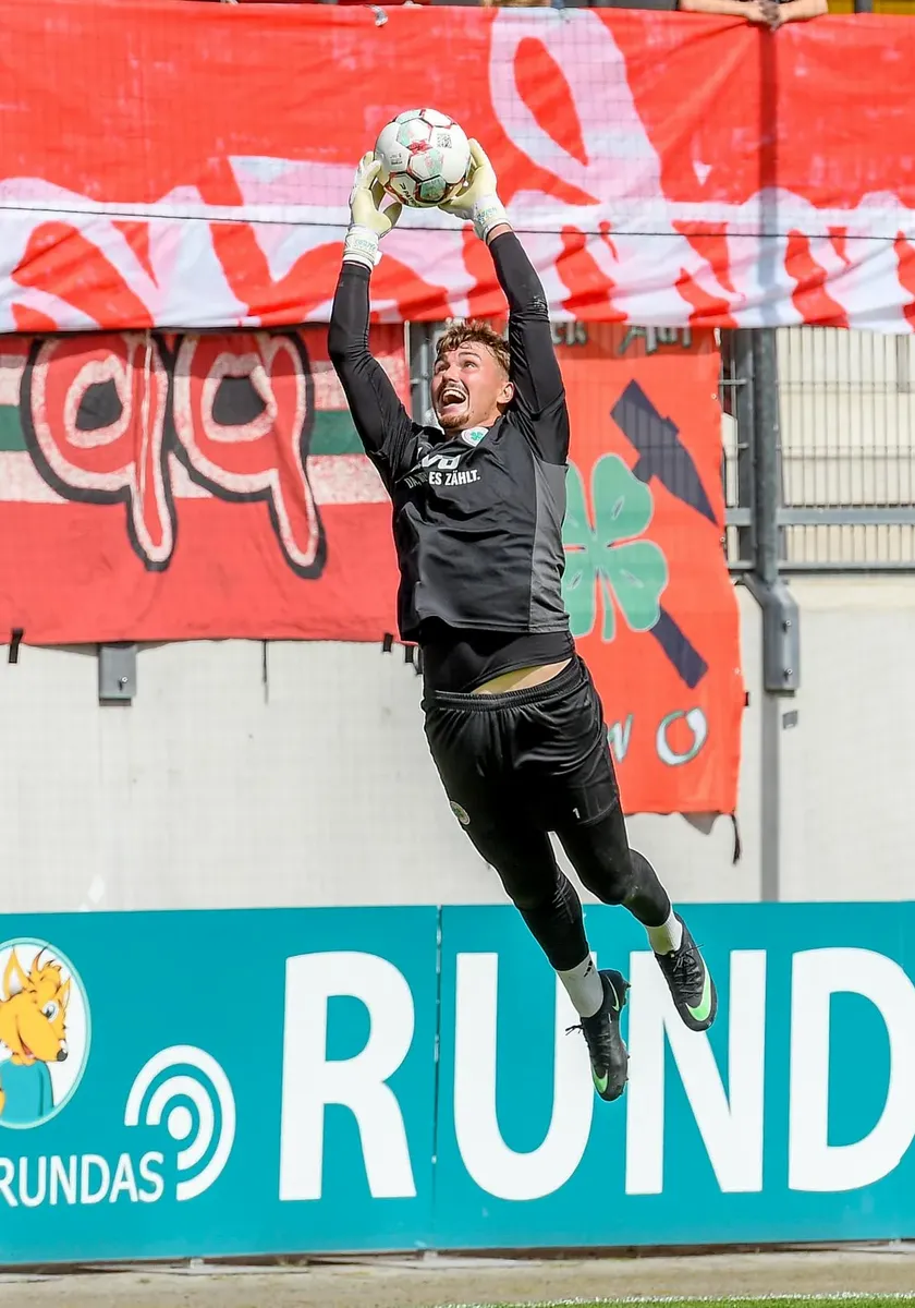 Spiele gegen Rödinghausen und Paderborn zeitgenau angesetzt