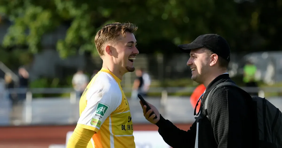 Glaus hält die Null bei Comeback: „Genau das macht uns aus“