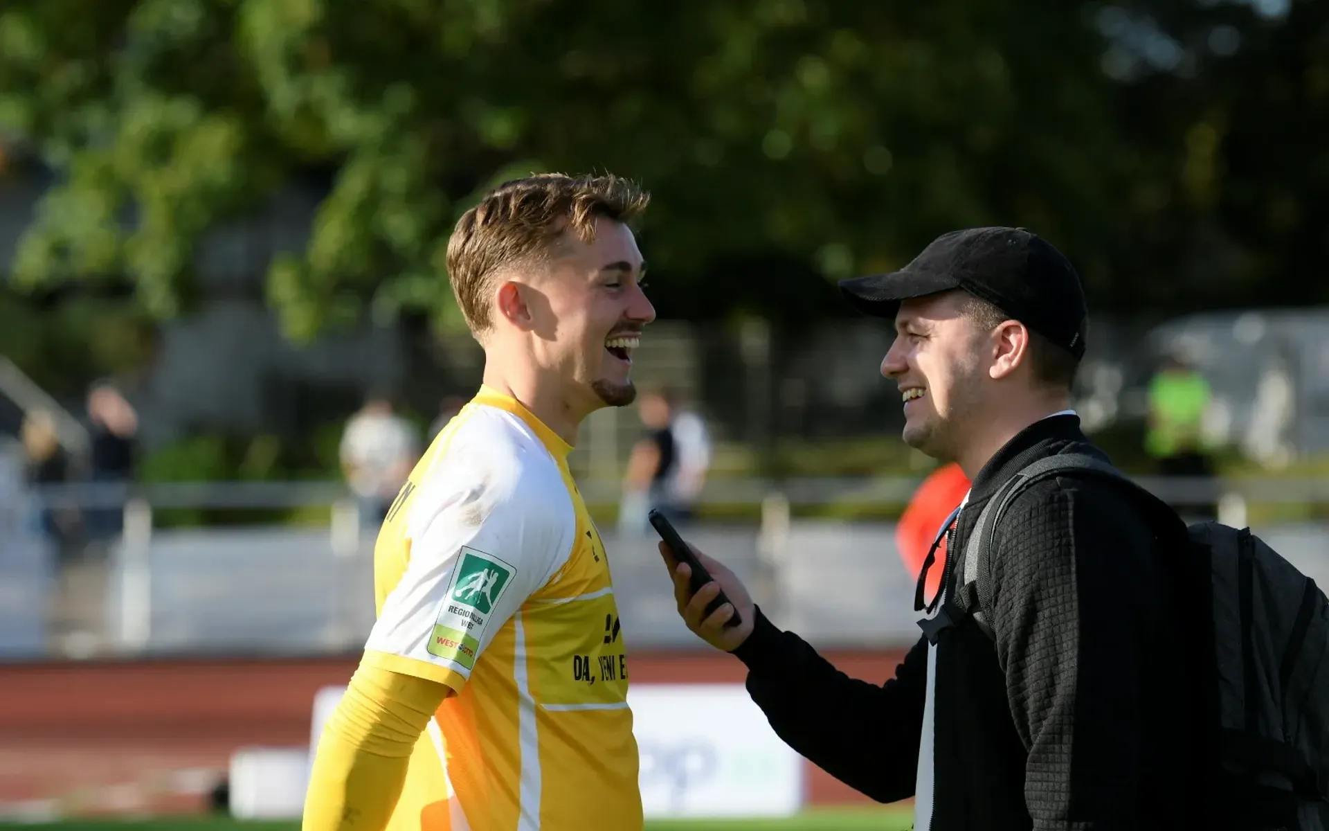 Glaus hält die Null bei Comeback: „Genau das macht uns aus“